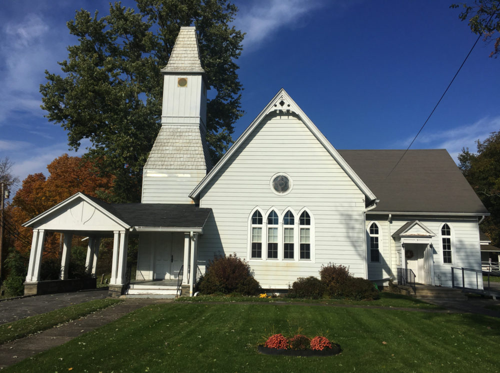 Clintondale Christian Church