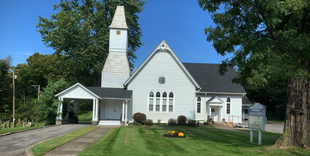 Clintondale Christian Church